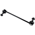 2017 Toyota Highlander - 4-Piece Kit Front Suspension Kit,  Includes (2) Sway Bar Bushing and (2) Sway Bar Link