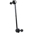 2017 Toyota Highlander - 4-Piece Kit Front Suspension Kit,  Includes (2) Sway Bar Bushing and (2) Sway Bar Link