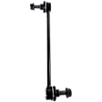 2017 Toyota Highlander - 4-Piece Kit Front Suspension Kit,  Includes (2) Sway Bar Bushing and (2) Sway Bar Link