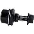2017 Toyota Highlander - 4-Piece Kit Front Suspension Kit,  Includes (2) Sway Bar Bushing and (2) Sway Bar Link