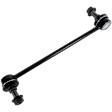 2017 Toyota Highlander - 4-Piece Kit Front Suspension Kit,  Includes (2) Sway Bar Bushing and (2) Sway Bar Link