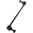 2017 Toyota Highlander - 4-Piece Kit Front Suspension Kit,  Includes (2) Sway Bar Bushing and (2) Sway Bar Link