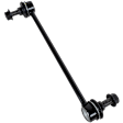 2017 Toyota Highlander - 4-Piece Kit Front Suspension Kit,  Includes (2) Sway Bar Bushing and (2) Sway Bar Link