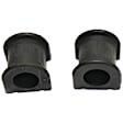 2017 Toyota Highlander - 4-Piece Kit Front Suspension Kit,  Includes (2) Sway Bar Bushing and (2) Sway Bar Link