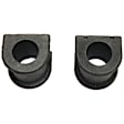 2017 Toyota Highlander - 4-Piece Kit Front Suspension Kit,  Includes (2) Sway Bar Bushing and (2) Sway Bar Link