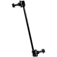 2017 Toyota Highlander - 4-Piece Kit Front Suspension Kit,  Includes (2) Sway Bar Bushing and (2) Sway Bar Link