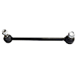 4-Piece Kit Front Suspension Kit, Includes (2) Sway Bar Bushing and (2) Sway Bar Link