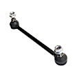 4-Piece Kit Front Suspension Kit, Includes (2) Sway Bar Bushing and (2) Sway Bar Link