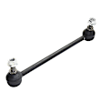 4-Piece Kit Front Suspension Kit, Includes (2) Sway Bar Bushing and (2) Sway Bar Link