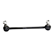 4-Piece Kit Front Suspension Kit, Includes (2) Sway Bar Bushing and (2) Sway Bar Link