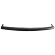 2003 Chevrolet Tahoe - 3-Piece Kit Front Bumper, Chrome, Includes (1) Bumper, (1) Bumper Trim, and (1) Valance