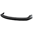 2003 Chevrolet Tahoe - 3-Piece Kit Front Bumper, Chrome, Includes (1) Bumper, (1) Bumper Trim, and (1) Valance