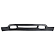 2002 GMC Sierra 2500 SL - 3-Piece Kit Front Bumper, Painted Black, Includes (1) Bumper, (1) Bumper Trim, and (1) Valance