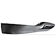 2002 GMC Sierra 2500 SL - 3-Piece Kit Front Bumper, Painted Black, Includes (1) Bumper, (1) Bumper Trim, and (1) Valance