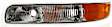 2002 Chevrolet Silverado 2500 - 5-Piece Kit Grille, Gray,  Includes (1) Grille Assembly, (2) Headlight, and (2) Parking Light
