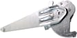 2-Piece Kit Rear, Passenger Side Door Glass, Green Tint, FD21149 GTNN, Includes (1) Window Regulator and (1) Door Glass