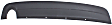2011-2016 Chevrolet Malibu - 4-Piece Kit, Primed Bumper Cover, Includes (1) Bumper Cover, (2) Tail Light, and (1) Valance