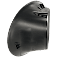 5-Piece Kit, Front Bumper, Chrome, Includes (1) Bumper, (2) Fog Light, and (2) Fog Light Trim