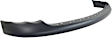 2002 Dodge Ram 1500 - 7-Piece Kit Front Bumper, Chrome, Includes (1) Bumper, (2) Fog Light, (2) Fog Light Trim, and (2) Valance
