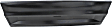 1984 Chevrolet C30 - 2-Piece Kit Primed Tailgate, Fleetside / Styleside,  Includes (1) Tailgate and (1) Tailgate Lock