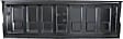 1984 Chevrolet C30 - 2-Piece Kit Primed Tailgate, Fleetside / Styleside,  Includes (1) Tailgate and (1) Tailgate Lock