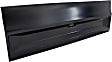 1984 Chevrolet C30 - 2-Piece Kit Primed Tailgate, Fleetside / Styleside,  Includes (1) Tailgate and (1) Tailgate Lock