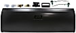 1988-1992 Chevrolet C3500 - 7-Piece Kit Primed Tailgate, Fleetside, Includes (1) Tailgate, (2) Tailgate Handle, (2) Tailgate Latch and (2) Tailgate Hinge