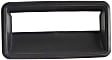 1988-1992 Chevrolet C3500 - 7-Piece Kit Primed Tailgate, Fleetside, Includes (1) Tailgate, (2) Tailgate Handle, (2) Tailgate Latch and (2) Tailgate Hinge