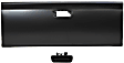 2-Piece Kit Tailgate, Primed, Includes (1) Tailgate and (1) Tailgate Handle