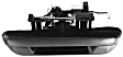 2-Piece Kit Tailgate, Primed, Includes (1) Tailgate and (1) Tailgate Handle