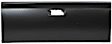 2-Piece Kit Tailgate, Primed, Includes (1) Tailgate and (1) Tailgate Handle