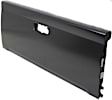 2-Piece Kit Tailgate, Primed, Includes (1) Tailgate and (1) Tailgate Handle