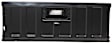 2-Piece Kit Tailgate, Primed, Includes (1) Tailgate and (1) Tailgate Handle