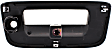 2007-2013 Chevrolet Silverado 1500 - 6-Piece Kit Primed Tailgate, Includes (1) Tailgate, (2) Tailgate Handle, (2) Tailgate Cable and (1) Tailgate Hinge
