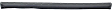 2010 GMC Sierra 1500 - 7-Piece Kit Primed Tailgate, For Models With Locking  and  Assist, Without Rear View Camera,  Includes (1) Tailgate, (2) Tailgate Cable, (2) Tailgate Handle, (1) Tailgate Hinge, and (1) Tailgate Molding