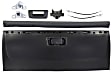 7-Piece Kit Primed Tailgate, Includes (2) Tailgate Handle, (1) Tailgate, (1) Tailgate Molding, (2) Tailgate Cable and (1) Tailgate Hinge