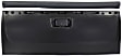 2-Piece Kit Tailgate, Primed, Includes (1) Tailgate and (1) Tailgate Molding