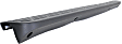 2-Piece Kit Tailgate, Primed, Includes (1) Tailgate and (1) Tailgate Molding