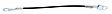 2008 GMC Sierra 1500 SLE - 6-Piece Kit Primed Tailgate, Fleetside For Models With Non-Locking Tailgate, Includes (1) Tailgate, (2) Tailgate Cable, (2) Tailgate Handle, and (1) Tailgate Hinge