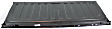 2008 GMC Sierra 1500 SLE - 6-Piece Kit Primed Tailgate, Fleetside For Models With Non-Locking Tailgate, Includes (1) Tailgate, (2) Tailgate Cable, (2) Tailgate Handle, and (1) Tailgate Hinge