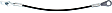 2008 GMC Sierra 1500 SLE - 6-Piece Kit Primed Tailgate, Fleetside For Models With Non-Locking Tailgate, Includes (1) Tailgate, (2) Tailgate Cable, (2) Tailgate Handle, and (1) Tailgate Hinge