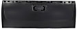 2012 GMC Sierra 1500 - 3-Piece Kit Primed Tailgate, Fleetside For Models With Non-Locking ,  Includes (1) Tailgate, (1) Tailgate Handle, and (1) Tailgate Handle Bezel
