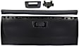 4-Piece Kit Tailgate, Primed, Includes (1) Tailgate, (1) Tailgate Handle, (1) Tailgate Handle Bezel, and (1) Tailgate Molding