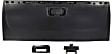 2010 GMC Sierra 1500 - 3-Piece Kit Primed Tailgate, Fleetside For Models With Non-Locking ,  Includes (1) Tailgate, (1) Tailgate Handle, and (1) Tailgate Handle Bezel