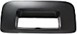 2010 GMC Sierra 1500 - 3-Piece Kit Primed Tailgate, Fleetside For Models With Non-Locking ,  Includes (1) Tailgate, (1) Tailgate Handle, and (1) Tailgate Handle Bezel