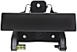 2010 GMC Sierra 1500 - 3-Piece Kit Primed Tailgate, Fleetside For Models With Non-Locking ,  Includes (1) Tailgate, (1) Tailgate Handle, and (1) Tailgate Handle Bezel