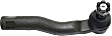 6-Piece Kit Suspension Kit, Includes (2) Ball Joint, (2) Sway Bar Link, and (2) Tie Rod End