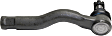 6-Piece Kit Suspension Kit, Includes (2) Ball Joint, (2) Sway Bar Link, and (2) Tie Rod End