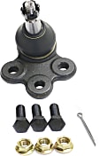 8-Piece Kit Front, Driver and Passenger Side Suspension Kit, Includes (2) Ball Joint, (4) Tie Rod End and (2) Sway Bar Link