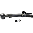 6-Piece Kit Front, Driver and Passenger Side Suspension Kit, Includes (2) Ball Joint, (2) Tie Rod End and (2) Sway Bar Link